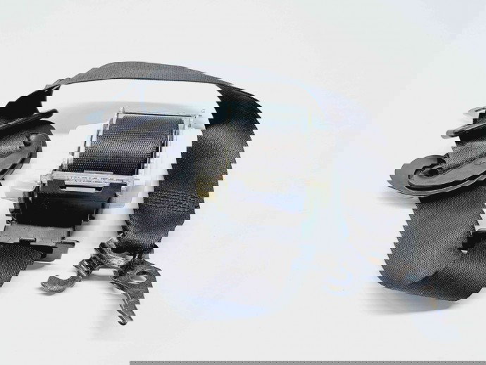  Centura stanga fata Bmw X1 (E84) [Fabr 2009-2015] 34058427