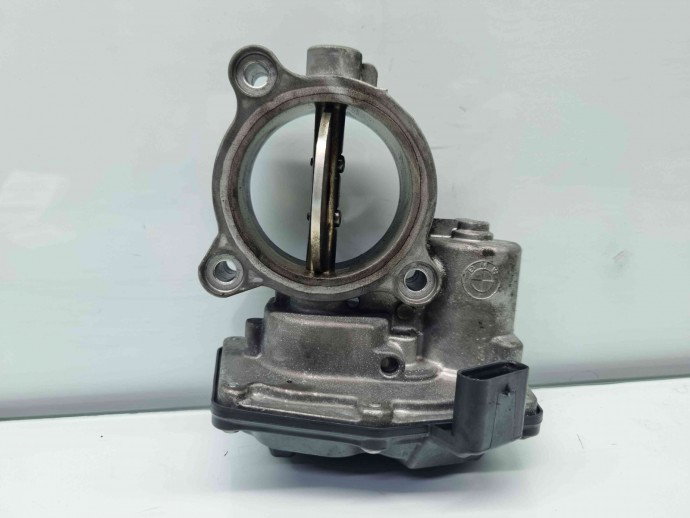 Clapeta acceleratie Bmw 1 (F20, F21) [Fabr 2011-2017] 7810752 1.6 N47T 85KW / 120CP 1.6 N47T 85KW / 120CP