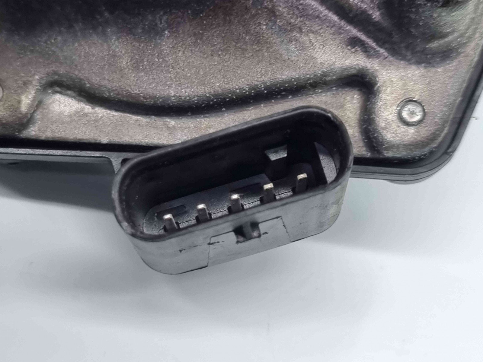 Clapeta acceleratie Bmw 1 (F20, F21) [Fabr 2011-2017] 7810752 1.6 N47T 85KW / 120CP 1.6 N47T 85KW / 120CP - imagine 4