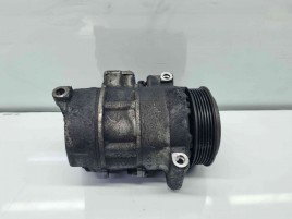 Compresor clima Mercedes Clasa E (W211) [Fabr 2002-2009] A0022305111 | 6SEU16C 2.2 CDI 646821   