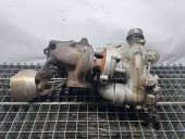 Turbina Mercedes Clasa C (W204) [Fabr 2007-2014] A6510904980 2.2 CDI 651911   