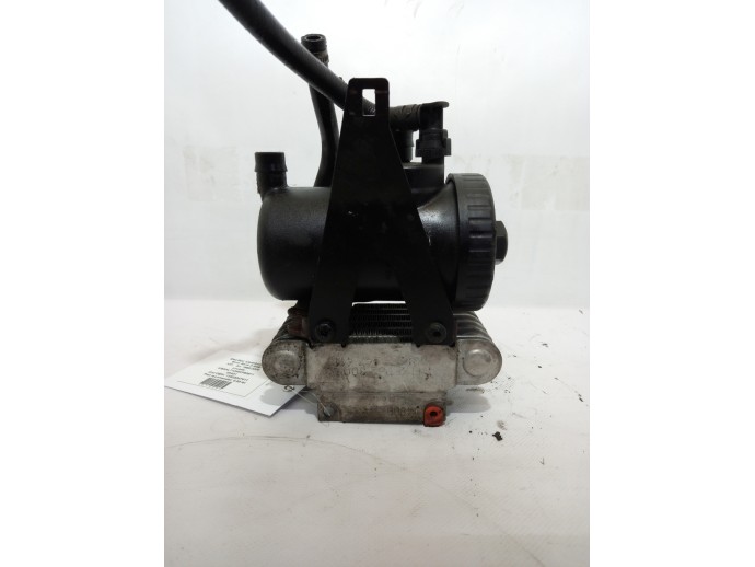Racitor combustibil BMW E 46 2.0 D  13322247411 1998-2005 