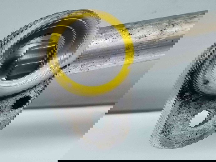 Conducta AC Bmw 1 (F20, F21) [Fabr 2011-2017] 9212232 1.6 N47T 85KW / 120CP 1.6 N47T 85KW / 120CP