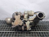 Turbina Mercedes Clasa C (W204) [Fabr 2007-2014] A6510904980 2.2 CDI 651911   