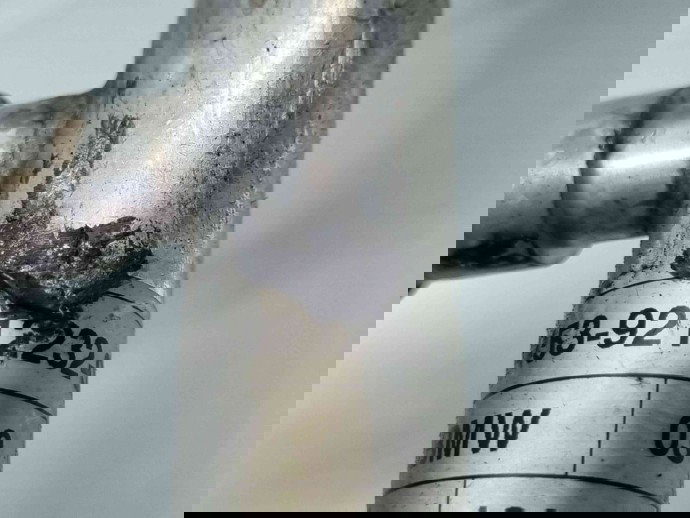 Conducta AC Bmw 1 (F20, F21) [Fabr 2011-2017] 9212232 1.6 N47T 85KW / 120CP 1.6 N47T 85KW / 120CP