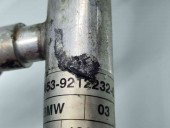 Conducta AC Bmw 1 (F20, F21) [Fabr 2011-2017] 9212232 1.6 N47T 85KW / 120CP 1.6 N47T 85KW / 120CP