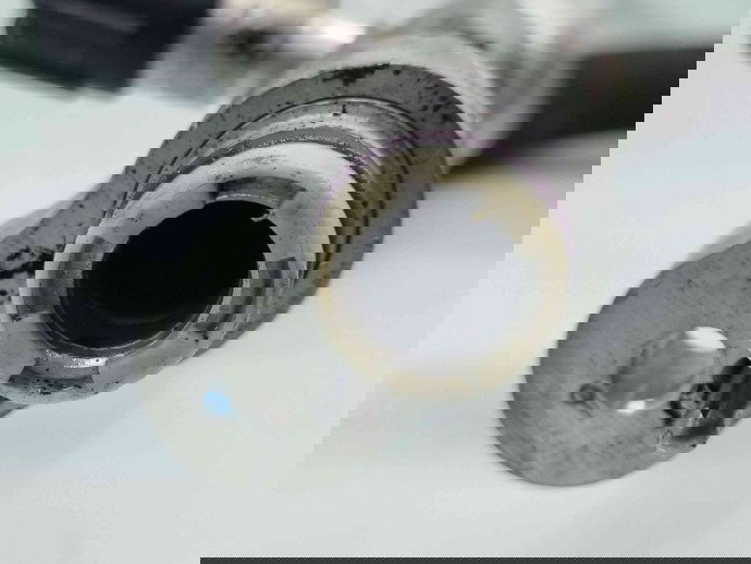 Conducta AC Bmw 1 (F20, F21) [Fabr 2011-2017] 9212232 1.6 N47T 85KW / 120CP 1.6 N47T 85KW / 120CP