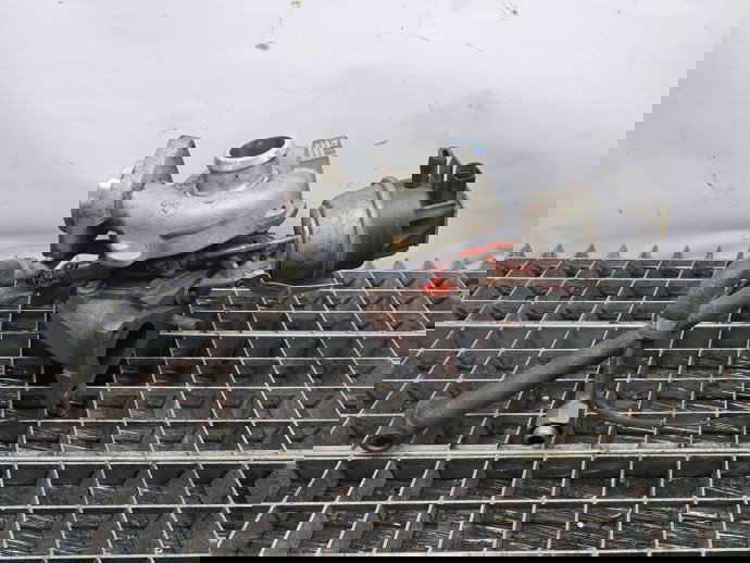 Turbina Audi A4 (8K2, B8) [Fabr 2008-2015] 03L145702D 2.0 TDI CAHA 125KW / 170CP  