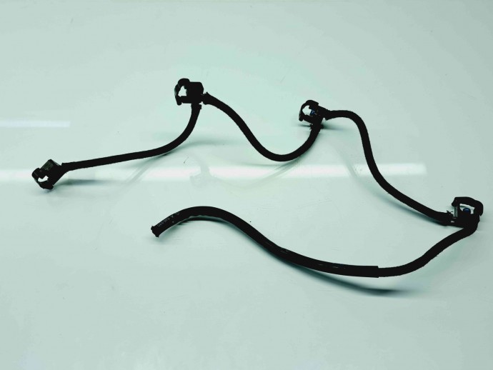 Conducta retur injectoare Mercedes Clasa E (W211) [Fabr 2002-2009] OEM 2.2 CDI 646821   