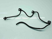 Conducta retur injectoare Mercedes Clasa E (W211) [Fabr 2002-2009] OEM 2.2 CDI 646821   