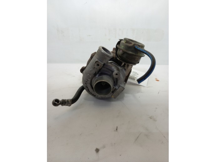 Turbina BMW E46 2.0 D  2247297G 1998-2005 