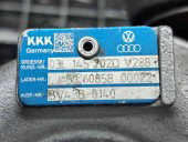 Turbina Audi A4 (8K2, B8) [Fabr 2008-2015] 03L145702D 2.0 TDI CAHA 125KW / 170CP  