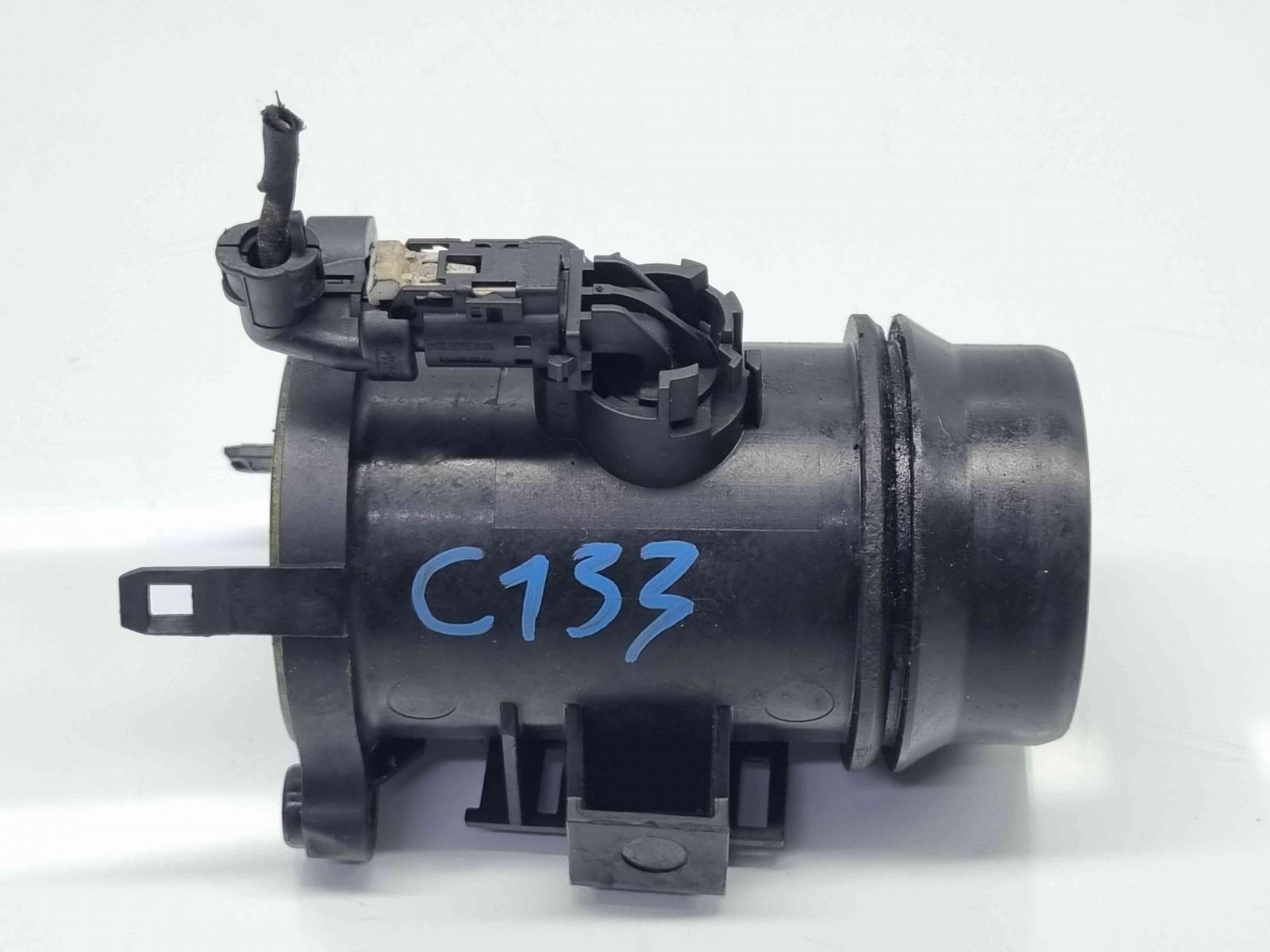 Debitmetru aer Bmw 1 (F20, F21) [Fabr 2011-2017] 8519492 1.6 N47T 85KW / 120CP 1.6 N47T 85KW / 120CP