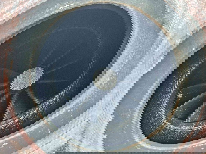 Turbina Audi A4 (8K2, B8) [Fabr 2008-2015] 03L145702D 2.0 TDI CAHA 125KW / 170CP  