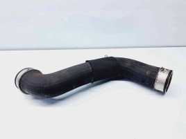 Furtun intercooler Mercedes Clasa E (W211) [Fabr 2002-2009] A2115284182 2.2 CDI 646821  2.2 CDI 646821 143KW / 194CP