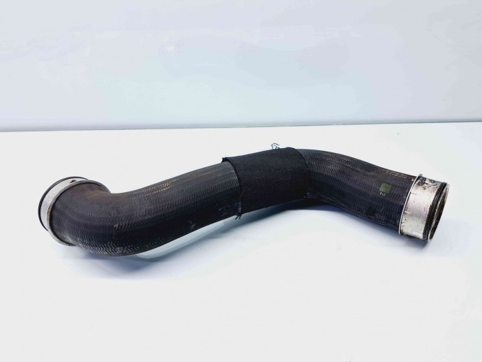 Furtun intercooler Mercedes Clasa E (W211) [Fabr 2002-2009] A2115284182 2.2 CDI 646821  2.2 CDI 646821 143KW / 194CP