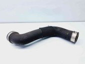 Furtun intercooler Mercedes Clasa E (W211) [Fabr 2002-2009] A2115284182 2.2 CDI 646821  2.2 CDI 646821 143KW / 194CP