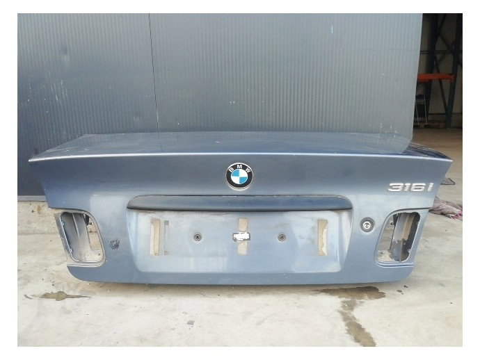Portbagaj BMW Seria 3 E46 2.0 DIESEL OEM 1998-2005