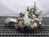 Turbina MERCEDES Clasa E (W212) [Fabr 2009-2016] A6510906180 2.2 CDI 0  