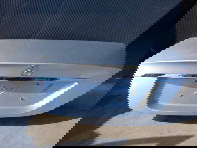 Portbagaj Mercedes CLS 3.0 Diesel OEM 2004-2011