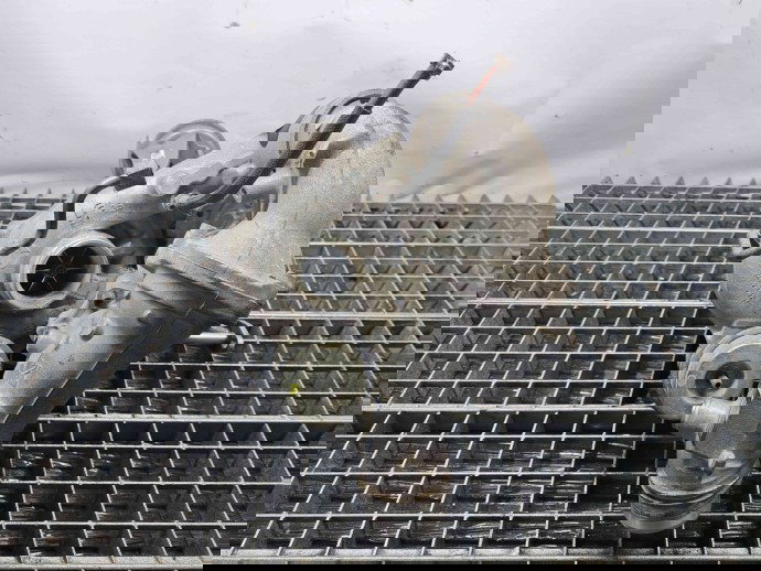 Turbina MERCEDES Clasa E (W212) [Fabr 2009-2016] A6510906180 2.2 CDI 0  