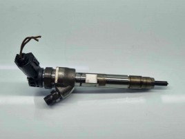 Injector Bmw 1 (F20, F21) [Fabr 2011-2017] 8515060 | 0445110503 1.6 N47T 85KW / 120CP  