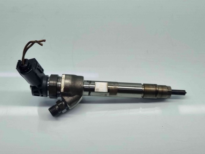 Injector Bmw 1 (F20, F21) [Fabr 2011-2017] 8515060 | 0445110503 1.6 N47T 85KW / 120CP  