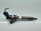 Injector Bmw 1 (F20, F21) [Fabr 2011-2017] 8515060 | 0445110503 1.6 N47T 85KW / 120CP  