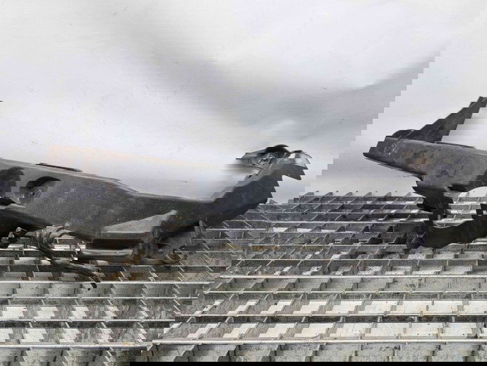 Suport far stanga Bmw 3 (E90) [Fabr 2005-2011] 7138401