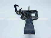 Maner deschidere capota Audi A5 Sportback (8TA) [Fabr 2009-2015] 8T0823480