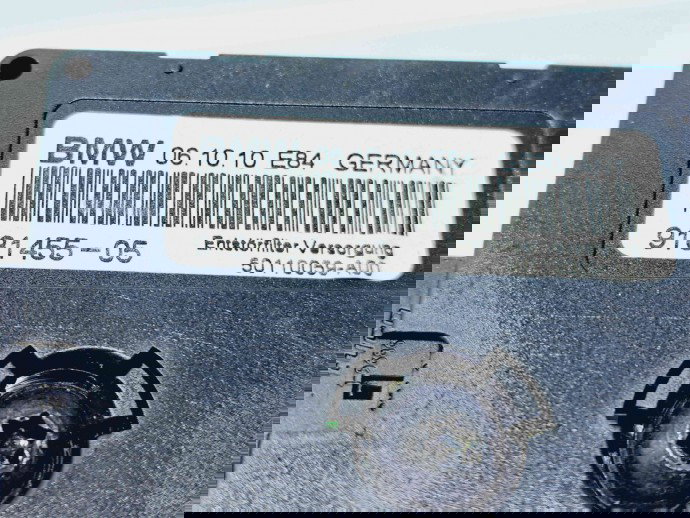  Modul confort Bmw X1 (E84) [Fabr 2009-2015] 9181455