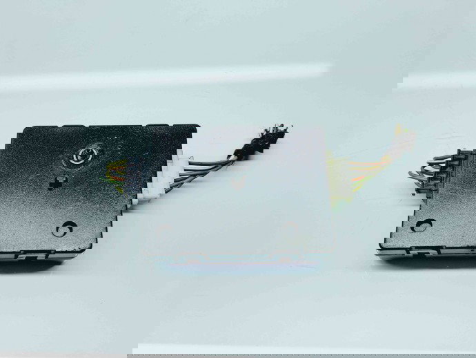  Modul confort Bmw X1 (E84) [Fabr 2009-2015] 9181455