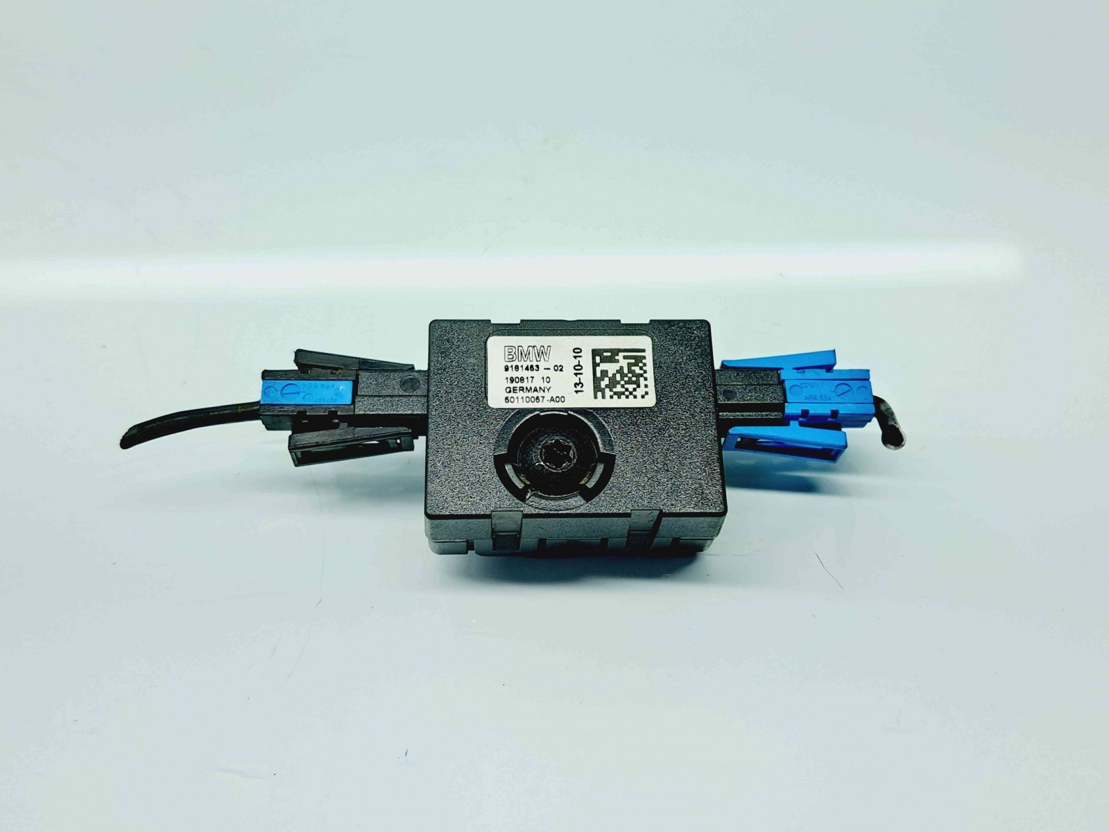 Modul confort Bmw X1 (E84) [Fabr 2009-2015] 9181453