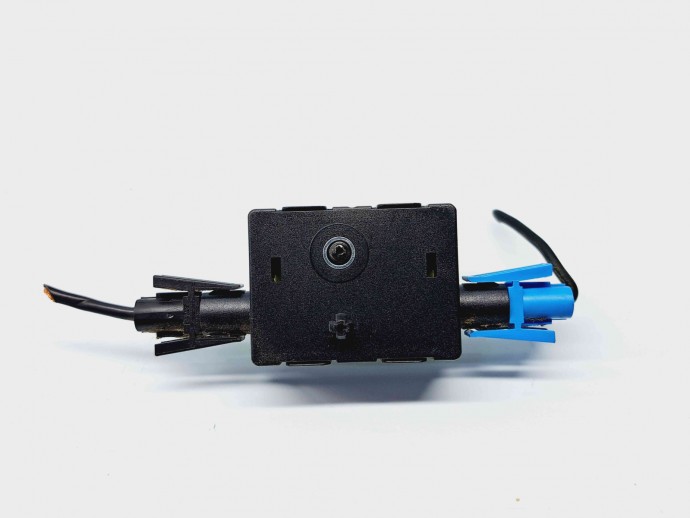  Modul confort Bmw X1 (E84) [Fabr 2009-2015] 9181453