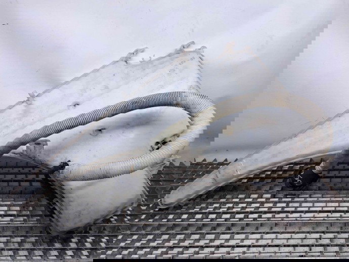 Vas lichid parbriz Bmw 3 (E90) [Fabr 2005-2011] 7124231