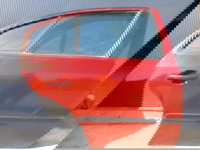 Usa dreapta spate Skoda Octavia 1 1.9 ALH OEM 1996-2010