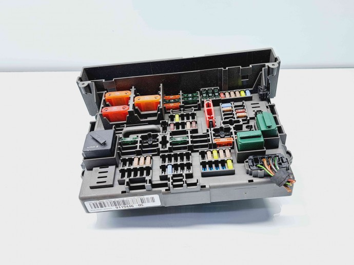  Panou sigurante Bmw X1 (E84) [Fabr 2009-2015] 9119446 