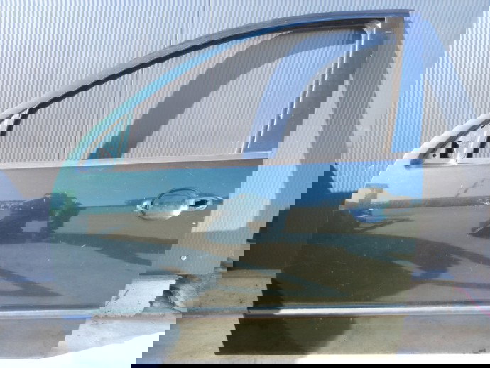 Usa stanga fata Skoda Fabia 1 1.9 ALH OEM 1999-2008