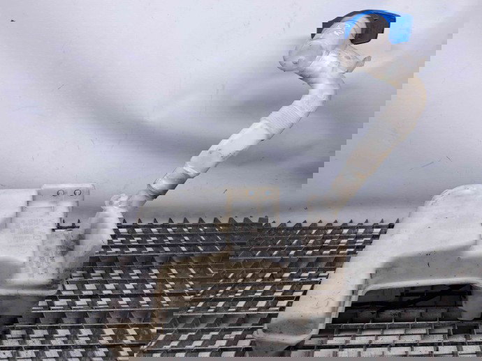 Vas lichid parbriz Volkswagen Jetta 4  (6Z) [Fabr 2011-2017] 5C6955453Q