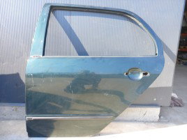 Usa stanga spate Skoda Fabia 1 1.9 ALH  OEM 1999-2008
