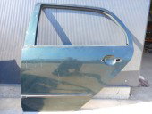 Usa stanga spate Skoda Fabia 1 1.9 ALH  OEM 1999-2008