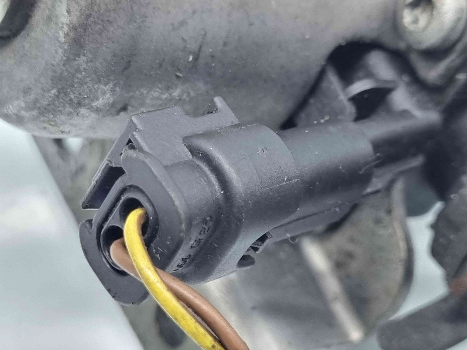 Pompa recirculare apa Bmw 1 (F20, F21) [Fabr 2011-2017] 9254742 1.6 N47T 85KW / 120CP 1.6 N47T 85KW / 120CP - imagine 3