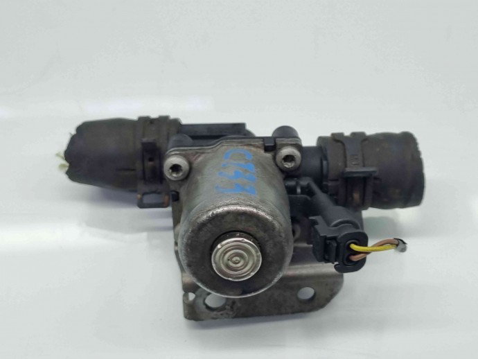 Pompa recirculare apa Bmw 1 (F20, F21) [Fabr 2011-2017] 9254742 1.6 N47T 85KW / 120CP 1.6 N47T 85KW / 120CP