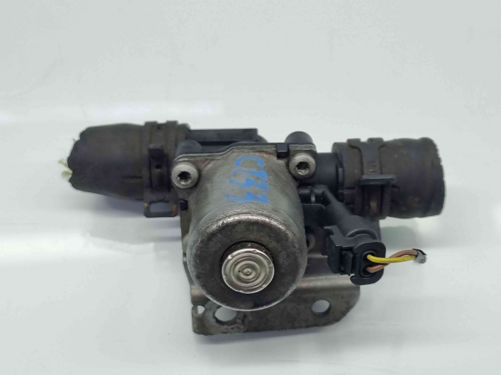 Pompa recirculare apa Bmw 1 (F20, F21) [Fabr 2011-2017] 9254742 1.6 N47T 85KW / 120CP 1.6 N47T 85KW / 120CP - imagine 4
