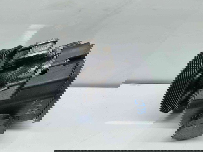 Pompa servodirectie Mercedes Clasa E (W211) [Fabr 2002-2009] A0044667001 2.2 CDI 646821   