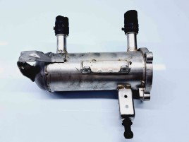 Racitor gaze Mercedes Clasa E (W211) [Fabr 2002-2009] A6461400475 2.2 CDI 646821  2.2 CDI 646821 143KW / 194CP