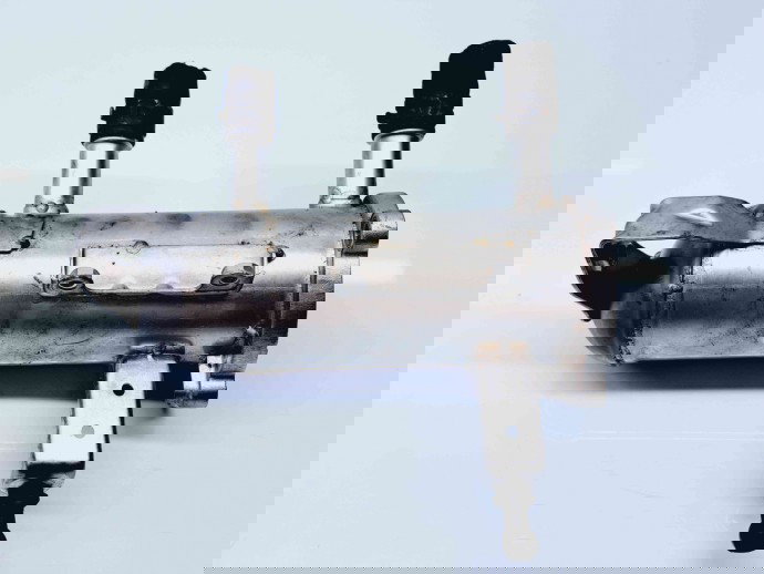 Racitor gaze Mercedes Clasa E (W211) [Fabr 2002-2009] A6461400475 2.2 CDI 646821  2.2 CDI 646821 143KW / 194CP