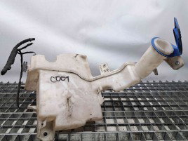 Vas lichid parbriz Volkswagen Passat B7 (362) [Fabr 2010-2014] 3AA955453G