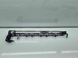 Rampa injectoare Bmw 1 (F20, F21) [Fabr 2011-2017] 7809127 | 0445214182 1.6 N47T 85KW / 120CP 1.6 N47T 85KW / 120CP