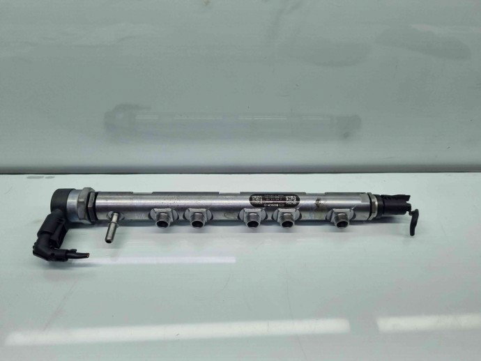Rampa injectoare Bmw 1 (F20, F21) [Fabr 2011-2017] 7809127 | 0445214182 1.6 N47T 85KW / 120CP 1.6 N47T 85KW / 120CP